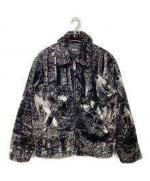 Schott（ショット）の古着「FAR JACKET」｜ブラック