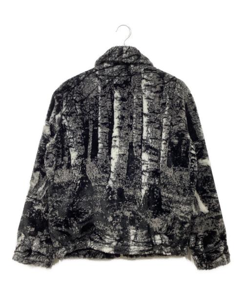 Schott（ショット）Schott (ショット) FAR JACKET ブラック サイズ:Mの古着・服飾アイテム