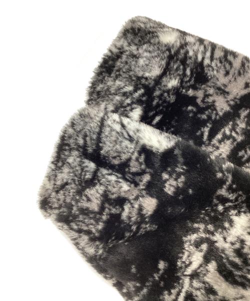 Schott（ショット）Schott (ショット) FAR JACKET ブラック サイズ:Mの古着・服飾アイテム