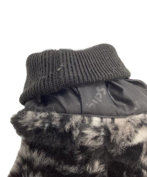 Schott（ショット）Schott (ショット) FAR JACKET ブラック サイズ:Mの古着・服飾アイテム