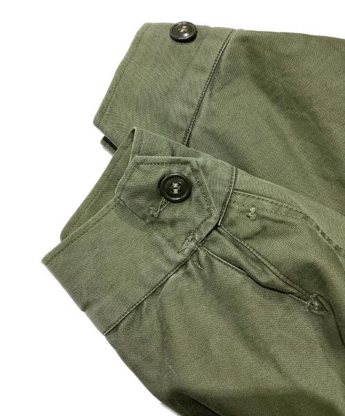 US ARMY（ユーエスアーミー）US ARMY (ユーエスアーミー) M-51 フィールドジャケット6405-255-8590 グリーン サイズ:Sの古着・服飾アイテム