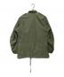 US ARMY (ユーエスアーミー) M-51 フィールドジャケット6405-255-8590 グリーン サイズ:S：13000円