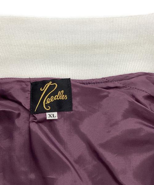 Needles（ニードルズ）Needles (ニードルズ) AWARD JACKET ブルー サイズ:XLの古着・服飾アイテム