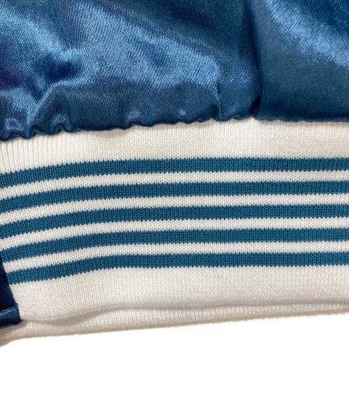 Needles（ニードルズ）Needles (ニードルズ) AWARD JACKET ブルー サイズ:XLの古着・服飾アイテム