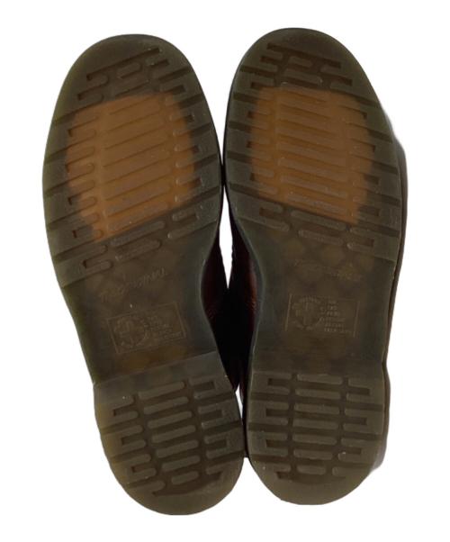 Dr.Martens（ドクターマーチン）Dr.Martens (ドクターマーチン) 22828　8ホールブーツ ブラウン サイズ:UK10の古着・服飾アイテム
