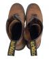 中古・古着 Dr.Martens (ドクターマーチン) 22828　8ホールブーツ ブラウン サイズ:UK10：10000円