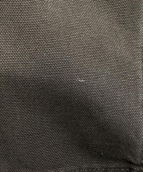 CarHartt（カーハート）CarHartt (カーハート) サンタフェジャケット　JS0173 ブラウン サイズ:-の古着・服飾アイテム