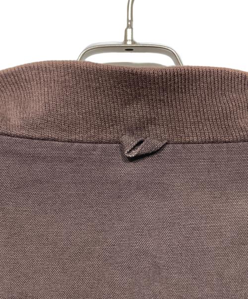 CarHartt（カーハート）CarHartt (カーハート) サンタフェジャケット　JS0173 ブラウン サイズ:-の古着・服飾アイテム