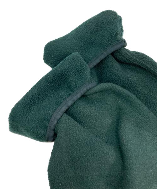 Patagonia（パタゴニア）Patagonia (パタゴニア) シンチラフリースジャケット　25410 グリーン サイズ:Mの古着・服飾アイテム