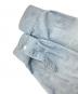 中古・古着 A.PRESSE (アプレッセ) Washed Chambray Shirt インディゴ サイズ:2：15000円