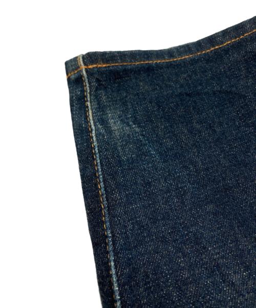 SUGARHILL（シュガーヒル）SUGARHILL (シュガーヒル) CLASSIC 502 DENIM TROUSERS インディゴ サイズ:30の古着・服飾アイテム