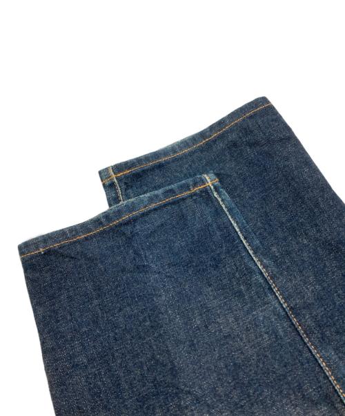 SUGARHILL（シュガーヒル）SUGARHILL (シュガーヒル) CLASSIC 502 DENIM TROUSERS インディゴ サイズ:30の古着・服飾アイテム