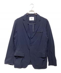 中古・古着通販】theory (セオリー) リネンブレンドテーラード