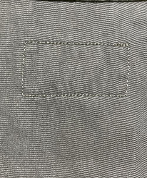 RRL（ダブルアールエル）RRL (ダブルアールエル) COTTON SATIN FLIGHT JACKET ネイビー サイズ:Mの古着・服飾アイテム