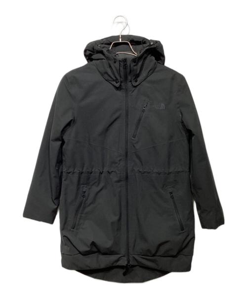 THE NORTH FACE（ザ ノース フェイス）THE NORTH FACE (ザ ノース フェイス) Millenia Insulated JacketNF0A3XD9 グレー サイズ:Sの古着・服飾アイテム