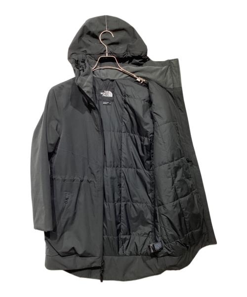 THE NORTH FACE（ザ ノース フェイス）THE NORTH FACE (ザ ノース フェイス) Millenia Insulated JacketNF0A3XD9 グレー サイズ:Sの古着・服飾アイテム