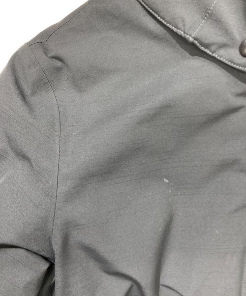 THE NORTH FACE（ザ ノース フェイス）THE NORTH FACE (ザ ノース フェイス) Millenia Insulated JacketNF0A3XD9 グレー サイズ:Sの古着・服飾アイテム