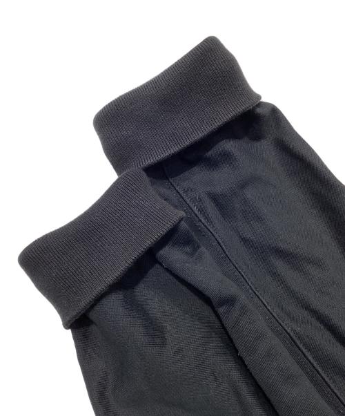 Y-3（ワイスリー）Y-3 (ワイスリー) バックロゴ スウェット ジップパーカーFJ0344 ブラック サイズ:Sの古着・服飾アイテム