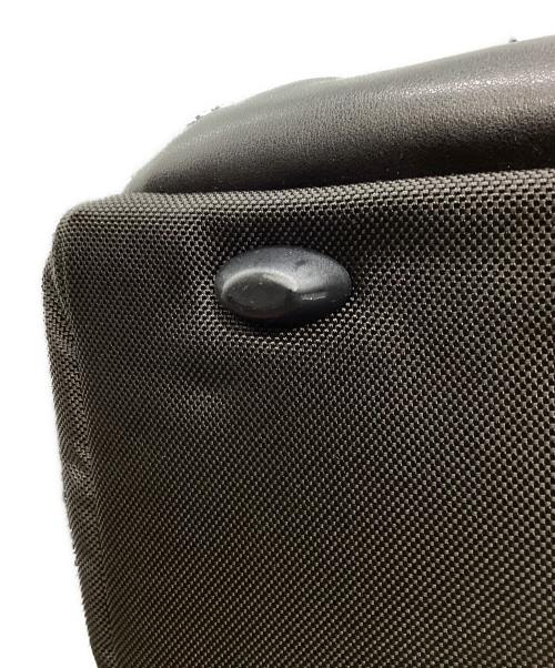 TUMI（トゥミ）TUMI (トゥミ) 232692D　Alpha Bravo アーウィンダッフルバッグ ブラックの古着・服飾アイテム