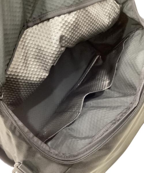 TUMI（トゥミ）TUMI (トゥミ) 232692D　Alpha Bravo アーウィンダッフルバッグ ブラックの古着・服飾アイテム