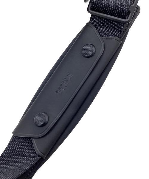 TUMI（トゥミ）TUMI (トゥミ) 232692D　Alpha Bravo アーウィンダッフルバッグ ブラックの古着・服飾アイテム