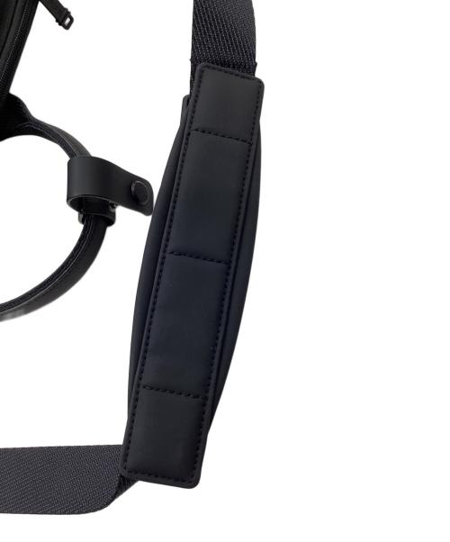 TUMI（トゥミ）TUMI (トゥミ) 232692D　Alpha Bravo アーウィンダッフルバッグ ブラックの古着・服飾アイテム