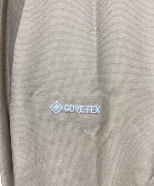 THE NORTH FACE（ザ ノース フェイス）THE NORTH FACE (ザ ノース フェイス) クライムライトジャケット ベージュ サイズ:Lの古着・服飾アイテム