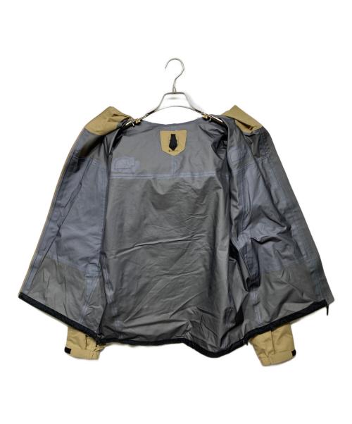 THE NORTH FACE（ザ ノース フェイス）THE NORTH FACE (ザ ノース フェイス) クライムライトジャケット ベージュ サイズ:Lの古着・服飾アイテム