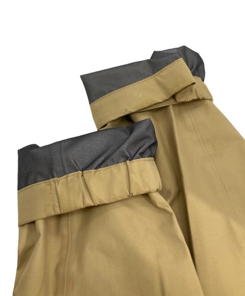 THE NORTH FACE（ザ ノース フェイス）THE NORTH FACE (ザ ノース フェイス) クライムライトジャケット ベージュ サイズ:Lの古着・服飾アイテム