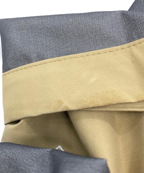 THE NORTH FACE（ザ ノース フェイス）THE NORTH FACE (ザ ノース フェイス) クライムライトジャケット ベージュ サイズ:Lの古着・服飾アイテム