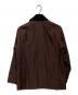 Barbour (バブアー) TOMORROW LAND (トゥモローランド) 40th EXCLUSIVE BEDALE 1802185 ブラウン サイズ:34：19000円