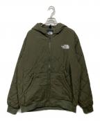 THE NORTH FACEザ ノース フェイス）の古着「NY82333　Yakkin Jacket ヤッキンジャケット」｜オリーブ