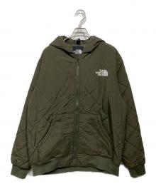 THE NORTH FACE（ザ ノース フェイス）の古着「NY82333　Yakkin Jacket ヤッキンジャケット」｜オリーブ