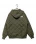 THE NORTH FACE (ザ ノース フェイス) NY82333　Yakkin Jacket ヤッキンジャケット オリーブ サイズ:XL：15000円