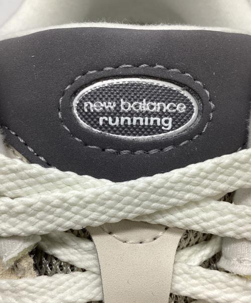 NEW BALANCE（ニューバランス）NEW BALANCE (ニューバランス) M2002RFA ローカットスニーカー ベージュ×グレー サイズ:US6.5の古着・服飾アイテム