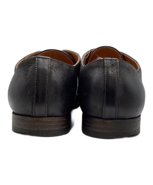 forme（フォルメ）forme (フォルメ) ff-80 mckay 　DANCE SHOES ブラック サイズ:4の古着・服飾アイテム