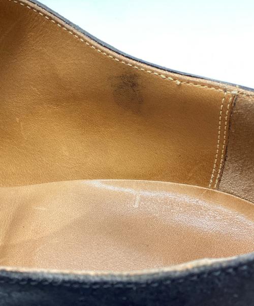 forme（フォルメ）forme (フォルメ) ff-80 mckay 　DANCE SHOES ブラック サイズ:4の古着・服飾アイテム