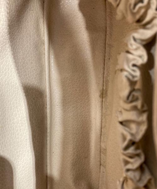 LOUIS VUITTON（ルイ ヴィトン）LOUIS VUITTON (ルイ ヴィトン) M47524　トゥルーストワレット23 ブラウンの古着・服飾アイテム