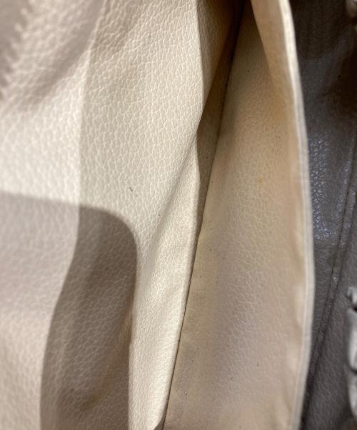 LOUIS VUITTON（ルイ ヴィトン）LOUIS VUITTON (ルイ ヴィトン) M47524　トゥルーストワレット23 ブラウンの古着・服飾アイテム