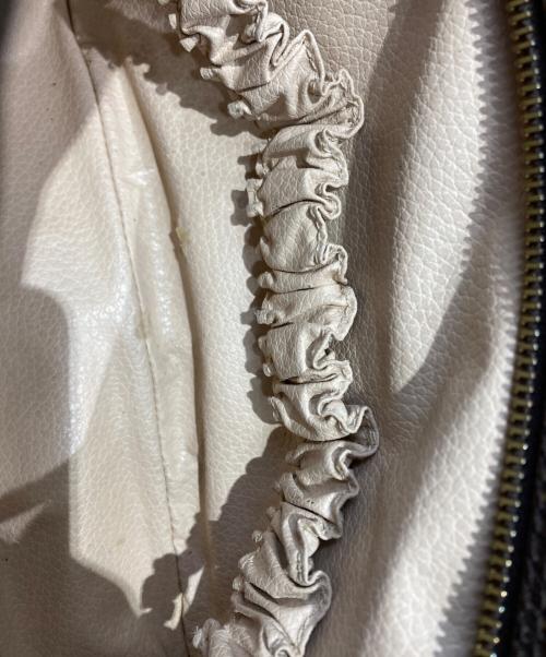 LOUIS VUITTON（ルイ ヴィトン）LOUIS VUITTON (ルイ ヴィトン) M47524　トゥルーストワレット23 ブラウンの古着・服飾アイテム