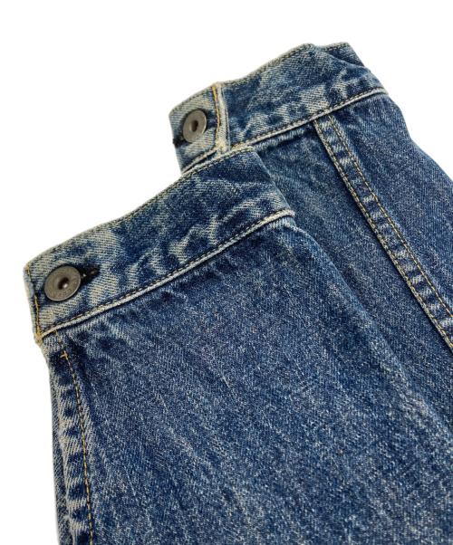 LEVI'S（リーバイス）LEVI'S (リーバイス) 復刻1STタイプデニムジャケット インディゴ サイズ:40の古着・服飾アイテム