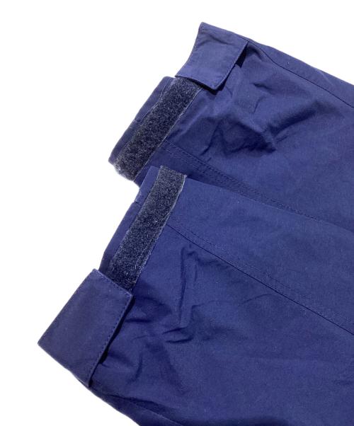 Patagonia（パタゴニア）Patagonia (パタゴニア) 00’ｓ　Liquid Sky Jacket　83590 ネイビー サイズ:Mの古着・服飾アイテム