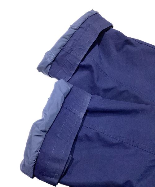 Patagonia（パタゴニア）Patagonia (パタゴニア) 00’ｓ　Liquid Sky Jacket　83590 ネイビー サイズ:Mの古着・服飾アイテム