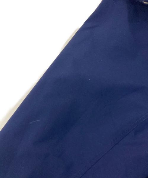 Patagonia（パタゴニア）Patagonia (パタゴニア) 00’ｓ　Liquid Sky Jacket　83590 ネイビー サイズ:Mの古着・服飾アイテム