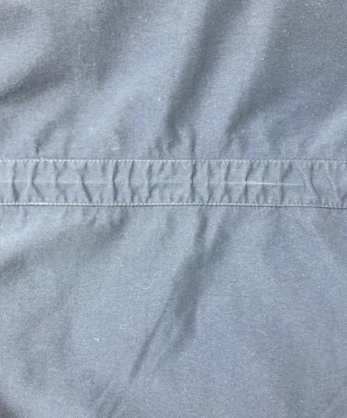 Patagonia（パタゴニア）Patagonia (パタゴニア) 00’ｓ　Liquid Sky Jacket　83590 ネイビー サイズ:Mの古着・服飾アイテム