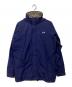 Patagonia（パタゴニア）の古着「00’ｓ　Liquid Sky Jacket　83590」｜ネイビー