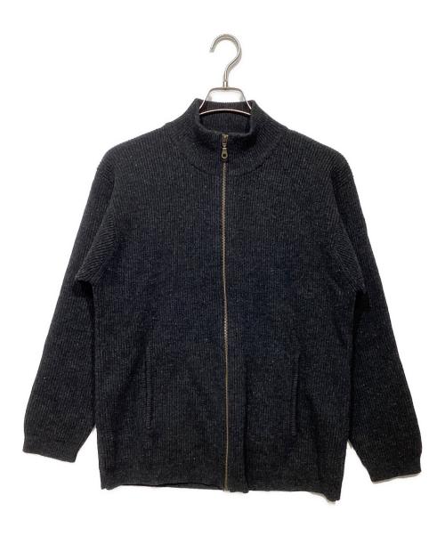 Patagonia（パタゴニア）Patagonia (パタゴニア) ドライバーズニット ブラック サイズ:Mの古着・服飾アイテム