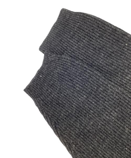 Patagonia（パタゴニア）Patagonia (パタゴニア) ドライバーズニット ブラック サイズ:Mの古着・服飾アイテム