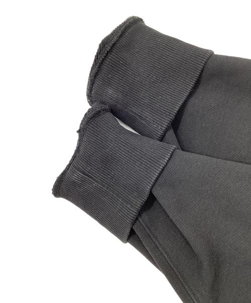 KENZO（ケンゾー）KENZO (ケンゾー) スウェット ブラック サイズ:Lの古着・服飾アイテム