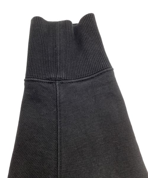 KENZO（ケンゾー）KENZO (ケンゾー) スウェット ブラック サイズ:Lの古着・服飾アイテム